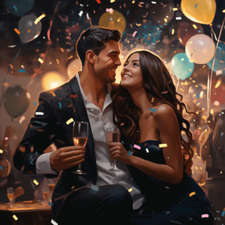 Birthdays / VIP Tables